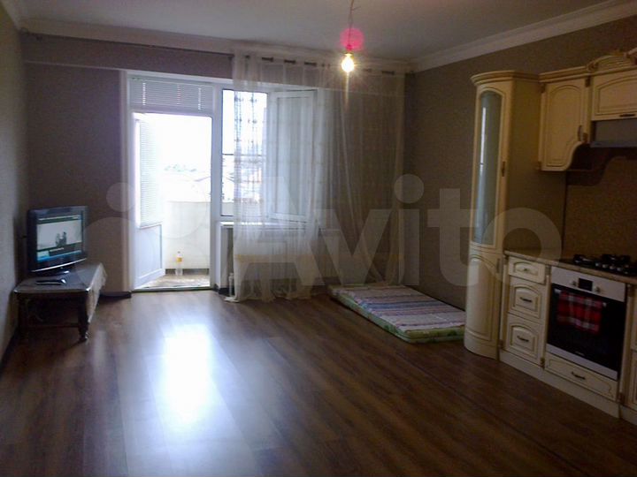 2-к. квартира, 115 м², 7/9 эт.