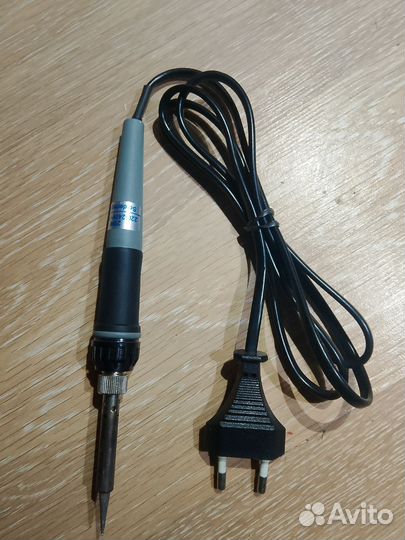 Паяльник электрический 25W