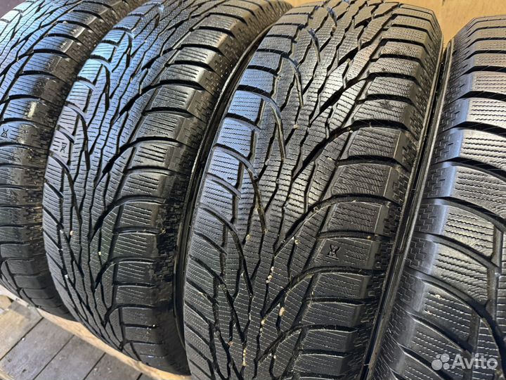 Kumho WinterCraft SUV Ice WS51 225/65 R17