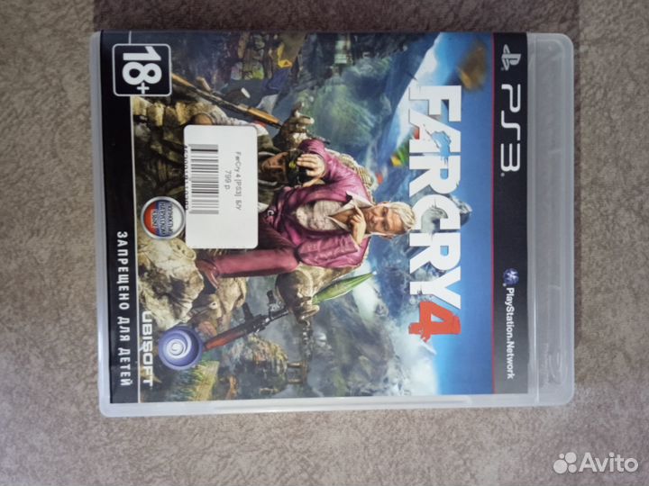 Farcry4(рус)