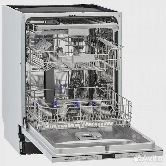 Встраиваемая посудомоечная машина Krona Lumera 60