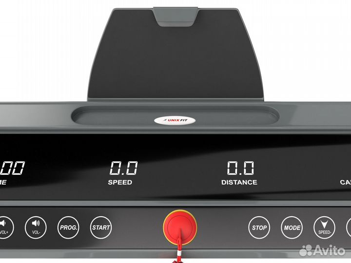 Беговая дорожка Unixfit R-320X