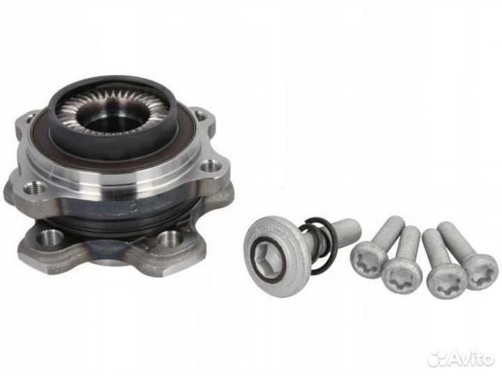 Ступица переднего колеса с подшипником для BMW G