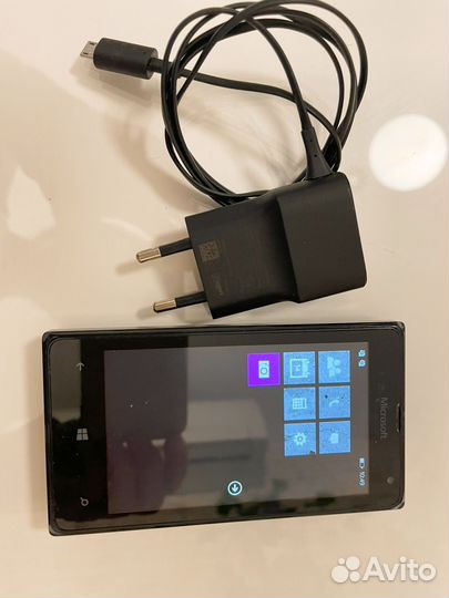 Windows Phone