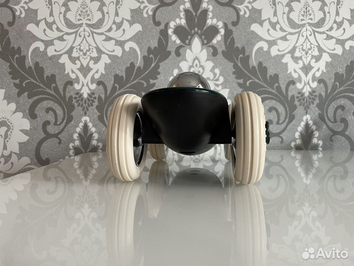 Коллекционная машинка hugo boss