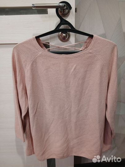 Джемпер женский 48 50