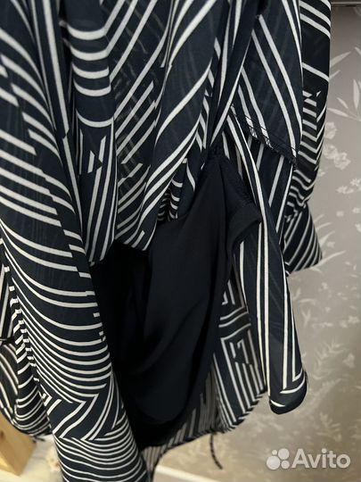 Платье H&M 46-48