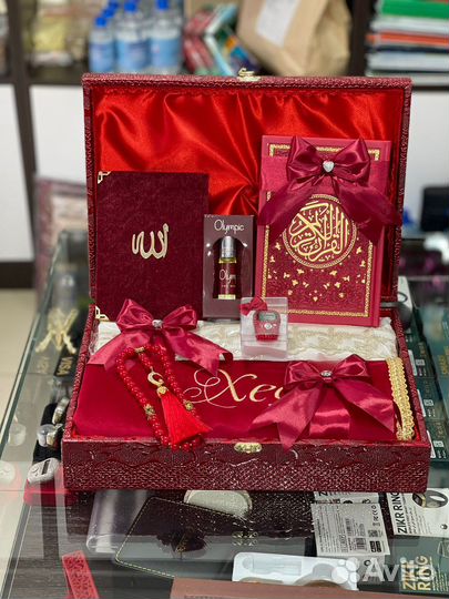 Намазные наборы на подарок