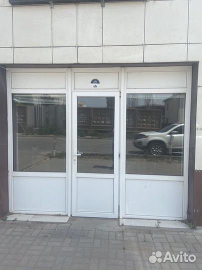 Дверь металическая, входная дверь