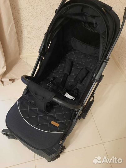 Прогулочная коляска babalo future 2022