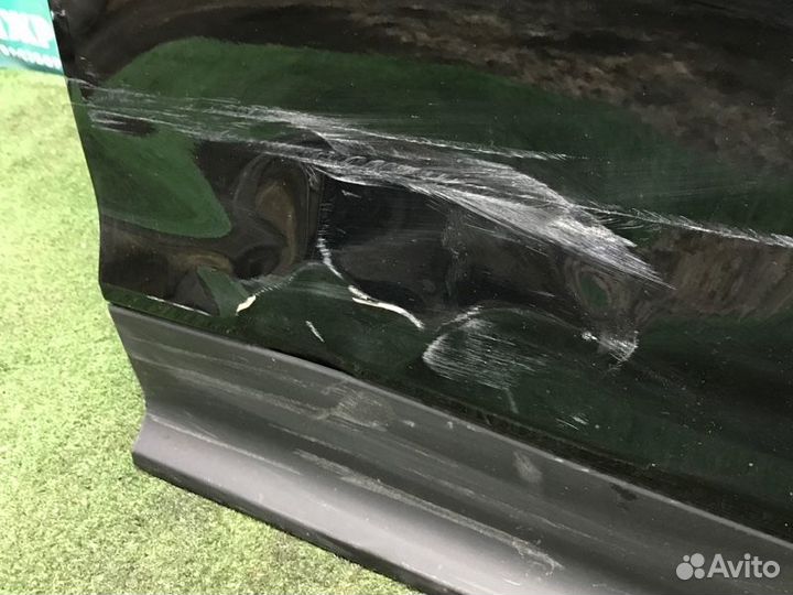 Дверь передняя правая Hyundai Creta 2016-2021