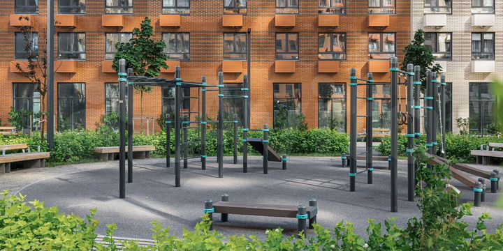 2-к. квартира, 34,2 м², 11/15 эт.