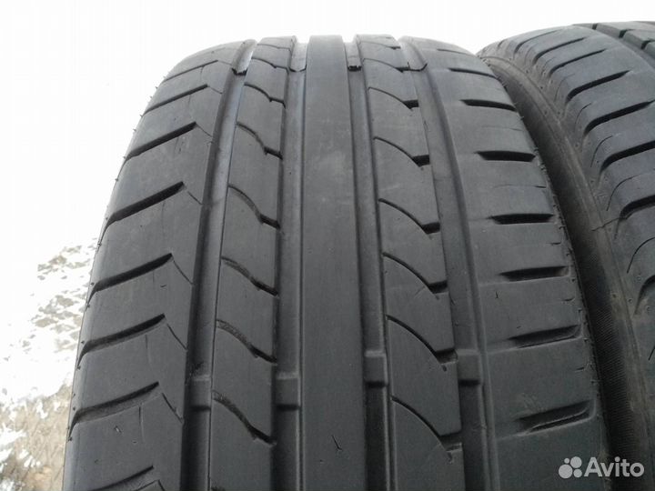 Maxtrek Maximus M1 245/45 R18 100V