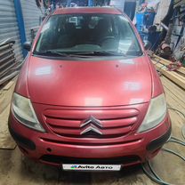 Citroen C3 1.4 MT, 2006, 95 000 км, с пробегом, цена 250 000 руб.