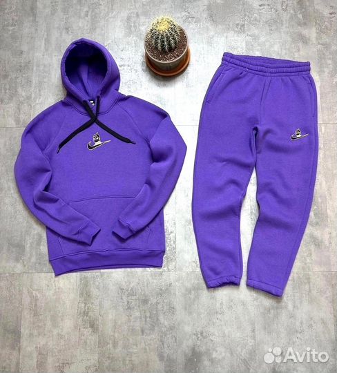 Спортивный костюм Nike