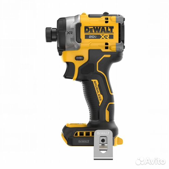 Аккумуляторный винтоверт dewalt DCF860N 20V