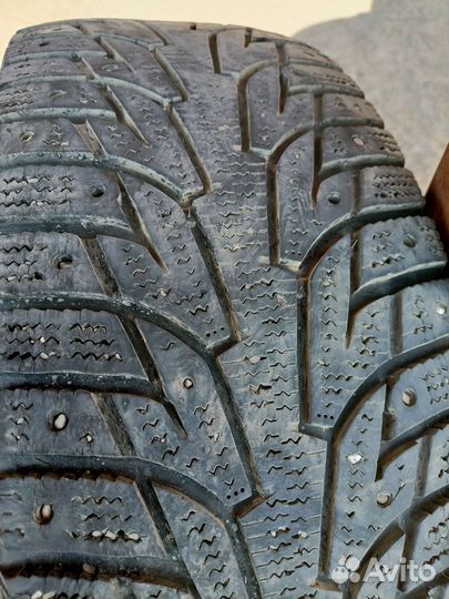 Hankook Winter I'Pike RS W419 215/60 R16 99T