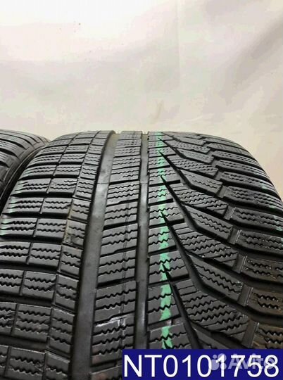 Hankook Winter I'Cept Evo2 W320 255/35 R19 96V