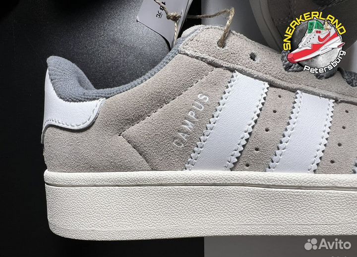 Кроссовки Adidas Campus 00s