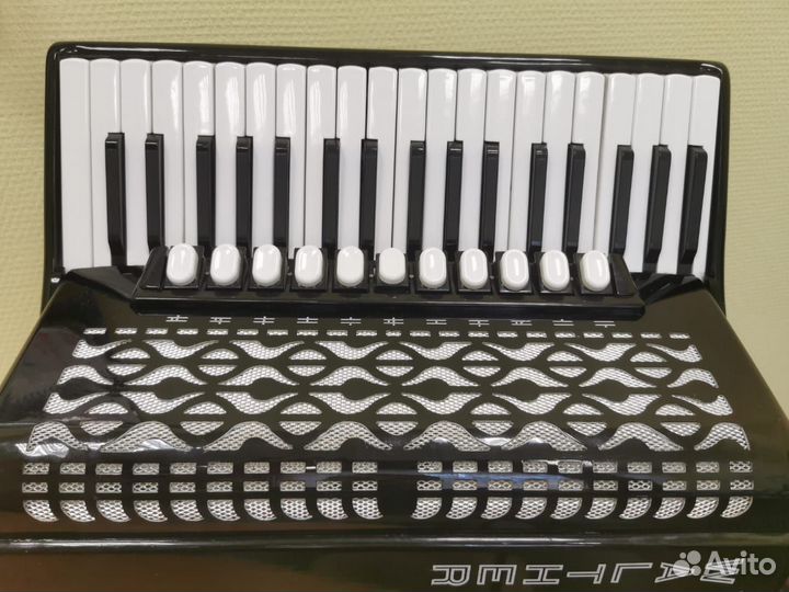 Аккордеон walter, Германия, смотрите видео