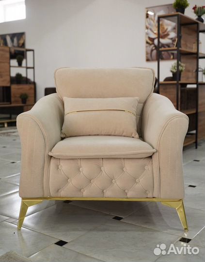 Мягкая мебель