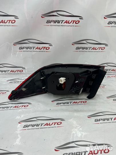 Фонарь задний левый Kia K7 2 2019-2021