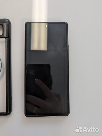 Google Pixel 6, 8/128 ГБ