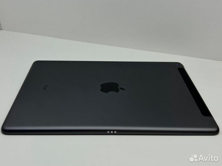 iPad 8 поколения 2020 128gb sim wi-fi gray