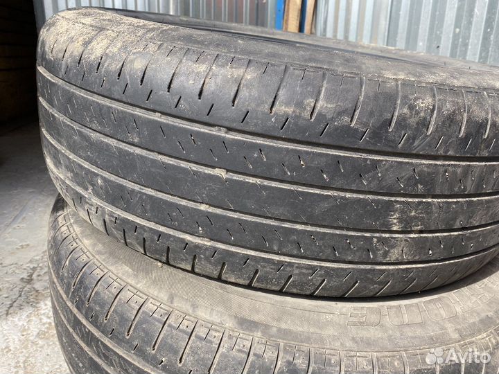 Bridgestone Blizzak Nordic WN-01 225/60 R18