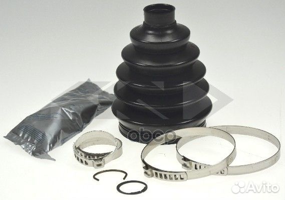 Пыльник ШРУСа BMW: 5 (F10), 5 gran turismo (F07)