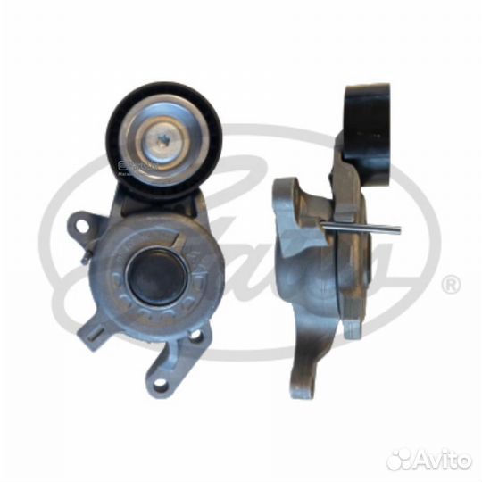 Натяжитель ремня приводного Citroen jumpy Фургон (V ) 2.0 BlueHDi 120 T39406