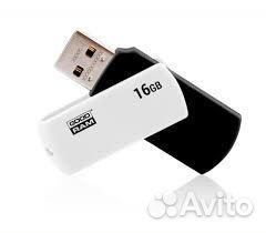 Карточка памяти USB