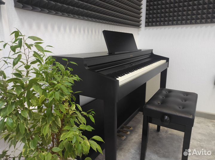 Аренда музыкального класса