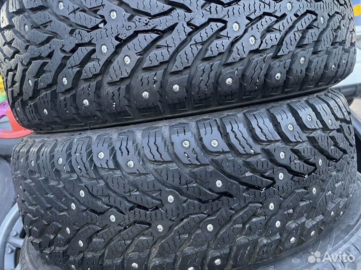 Nokian Tyres Hakkapeliitta 9 175/65 R14