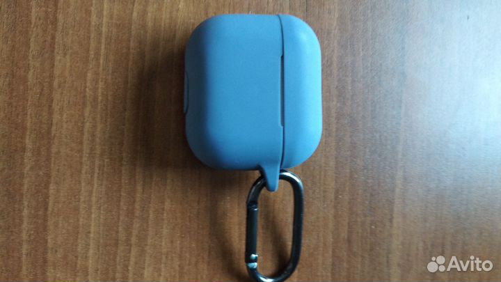 Наушники Apple AirPods 2