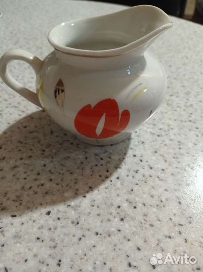 Молочник СССР