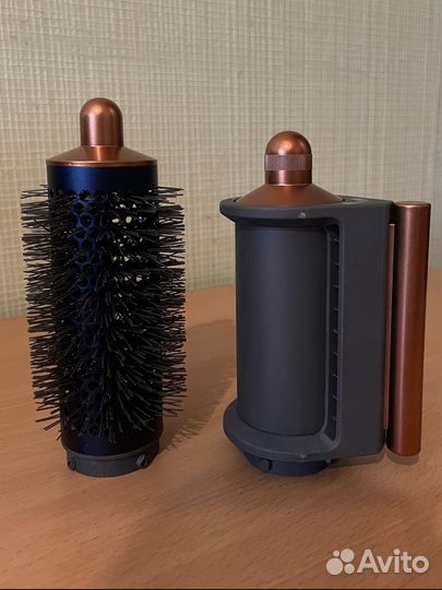 Стайлер dyson airwrap