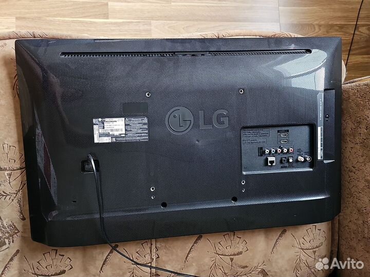 Телевизор LG 32