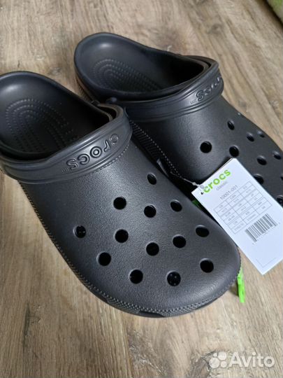 Сабо Crocs M13, новые, оригинал, 46-47