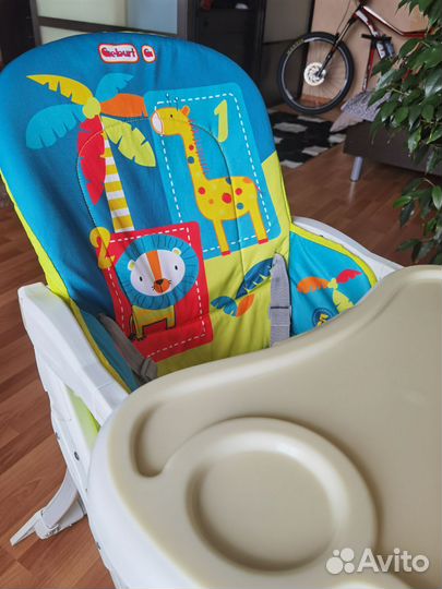 Стул для кормления