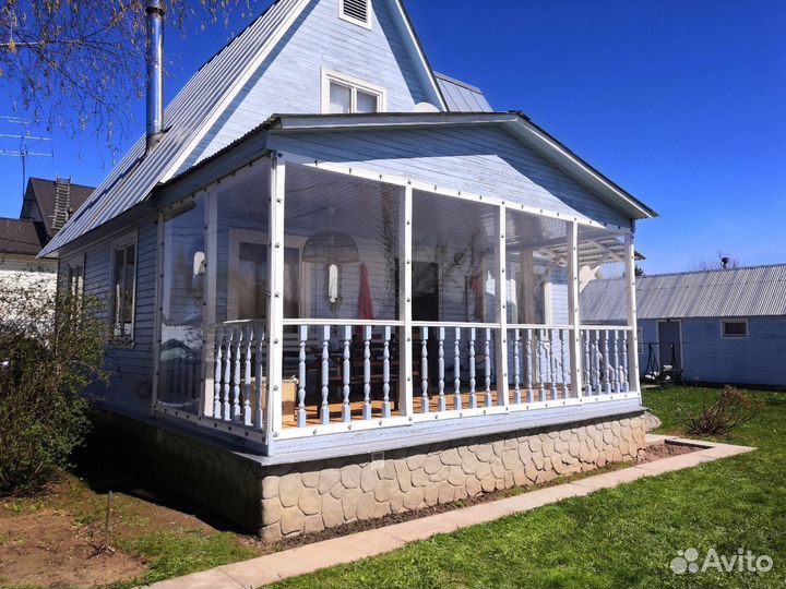 Мягкие окна для террасы беседки веранды