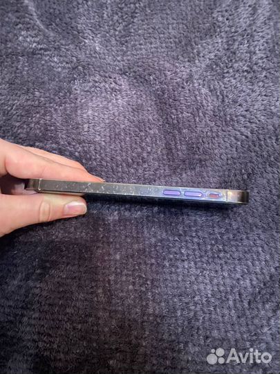 iPhone xr в корпусе 14 pro