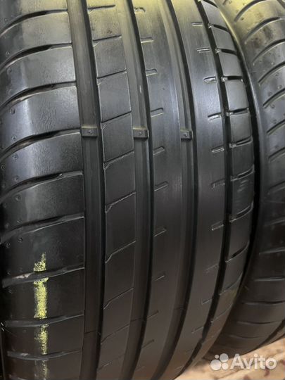 Goodyear Eagle F1 Asymmetric 3 225/55 R17 97Y