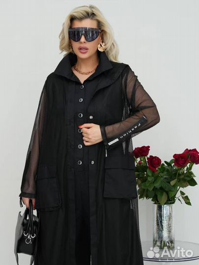 Двойка женская. Размер:48,50,52,54,56