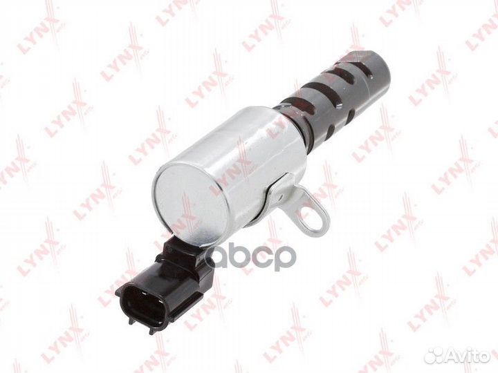 Клапан регулировки фаз газораспределенияToyota