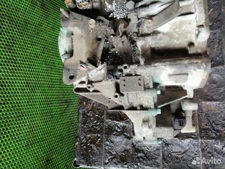 АКПП Hyundai Elantra XD G4GB 2005