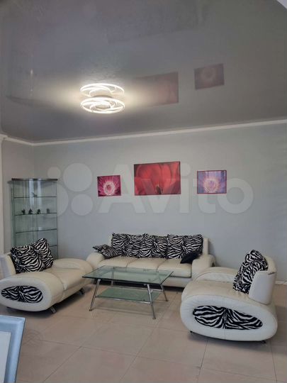 1-к. квартира, 55 м², 7/10 эт.