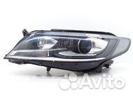 Фара левая Volkswagen Passat cc