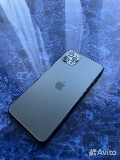 iPhone 11 Pro Max, 256 ГБ