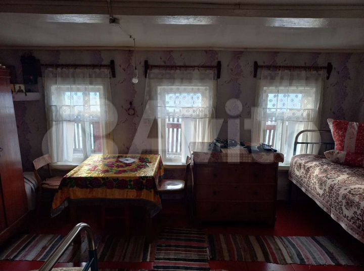 Дом 26 м² на участке 26 сот.